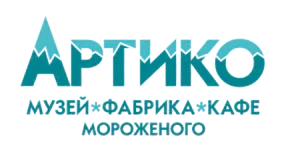 Логотип Артико
